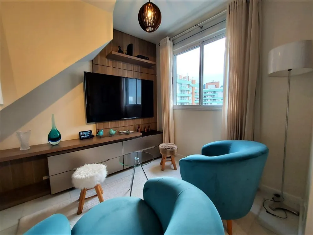 Cobertura, 4 quartos, 166 m² - Foto 15
