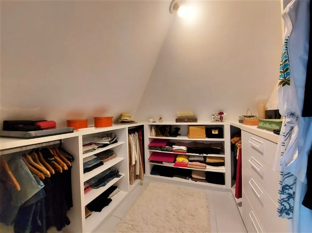 Cobertura, 4 quartos, 166 m² - Foto 12