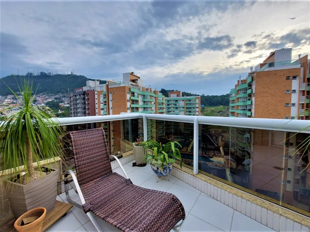 Cobertura, 4 quartos, 166 m² - Foto 6