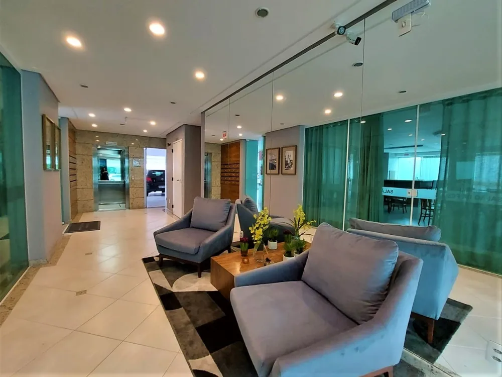 Cobertura, 4 quartos, 166 m² - Foto 14