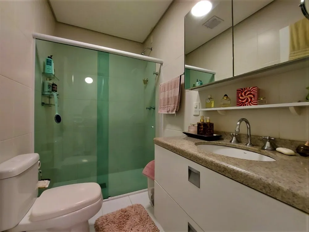 Cobertura, 4 quartos, 166 m² - Foto 11