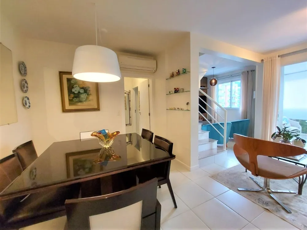 Cobertura, 4 quartos, 166 m² - Foto 3