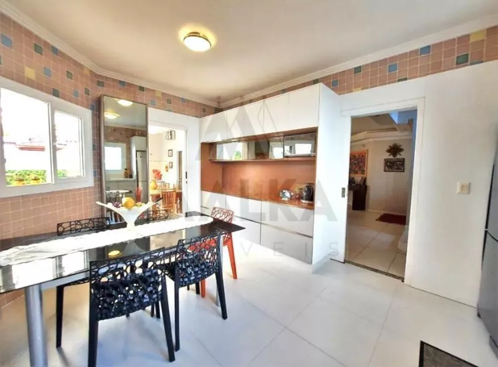 Casa, 3 quartos, 273 m² - Foto 5