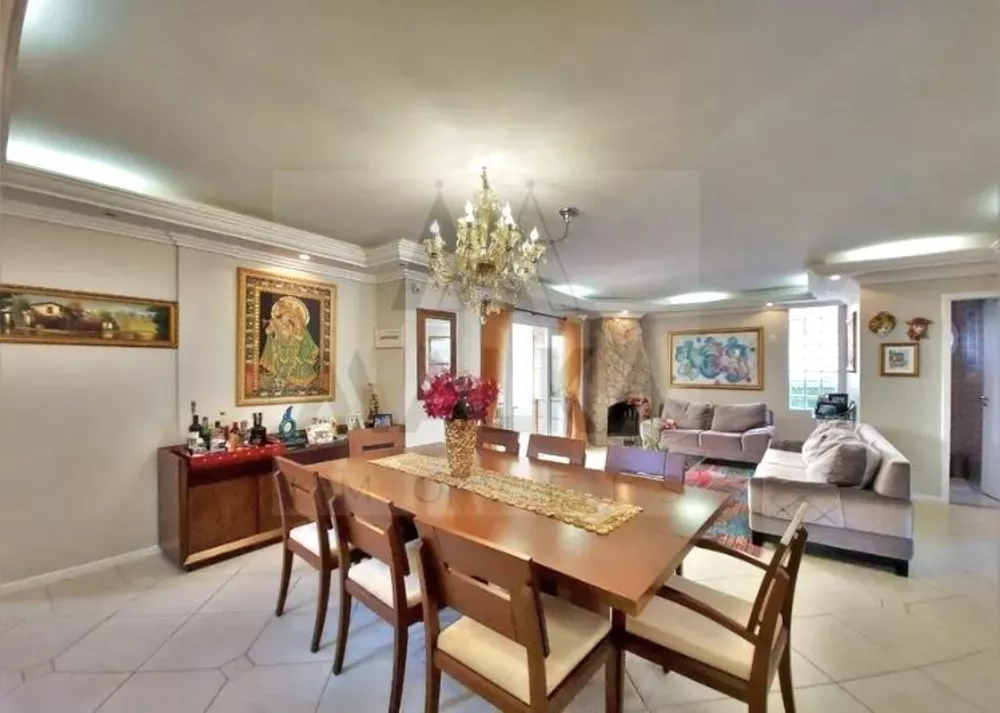 Casa, 3 quartos, 273 m² - Foto 3