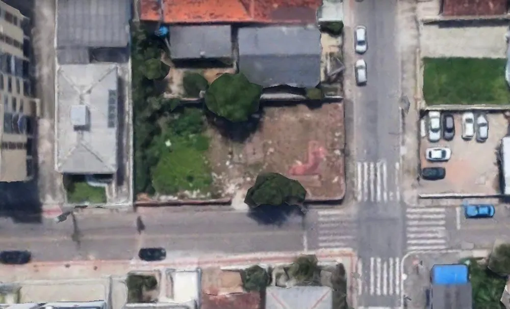 Terreno, 480 m² - Foto 7