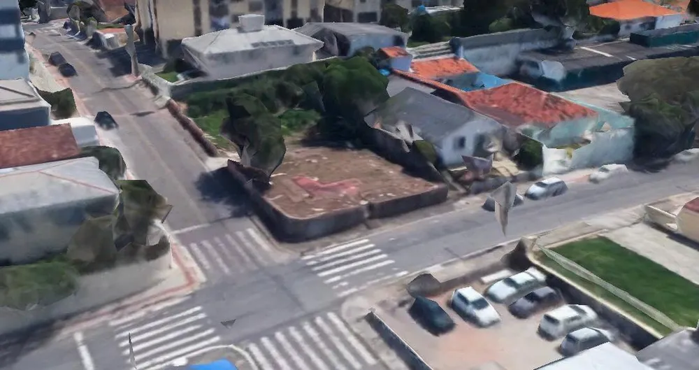 Terreno, 480 m² - Foto 6