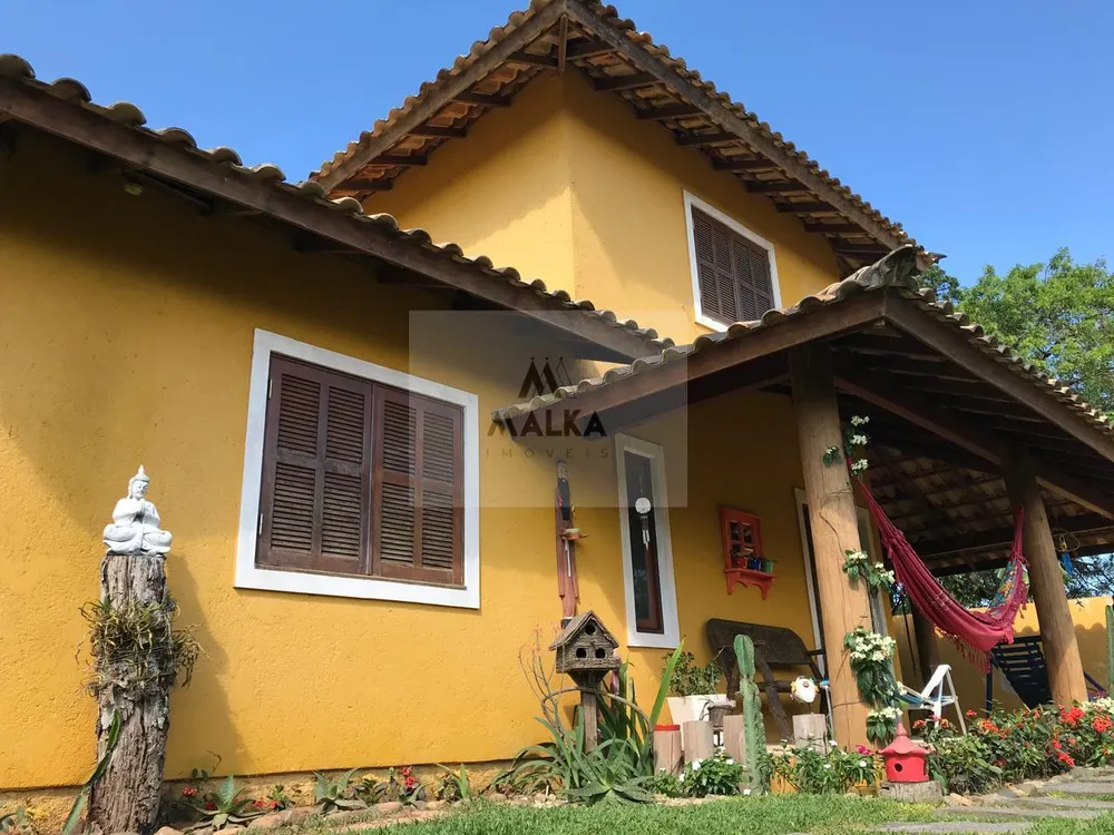 Casa, 3 quartos, 151 m² - Foto 2
