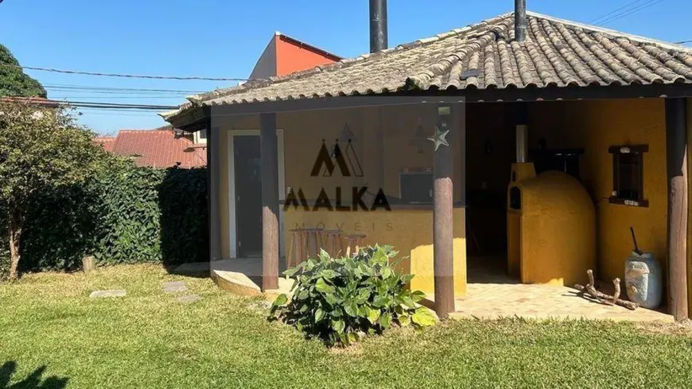 Casa, 3 quartos, 151 m² - Foto 6