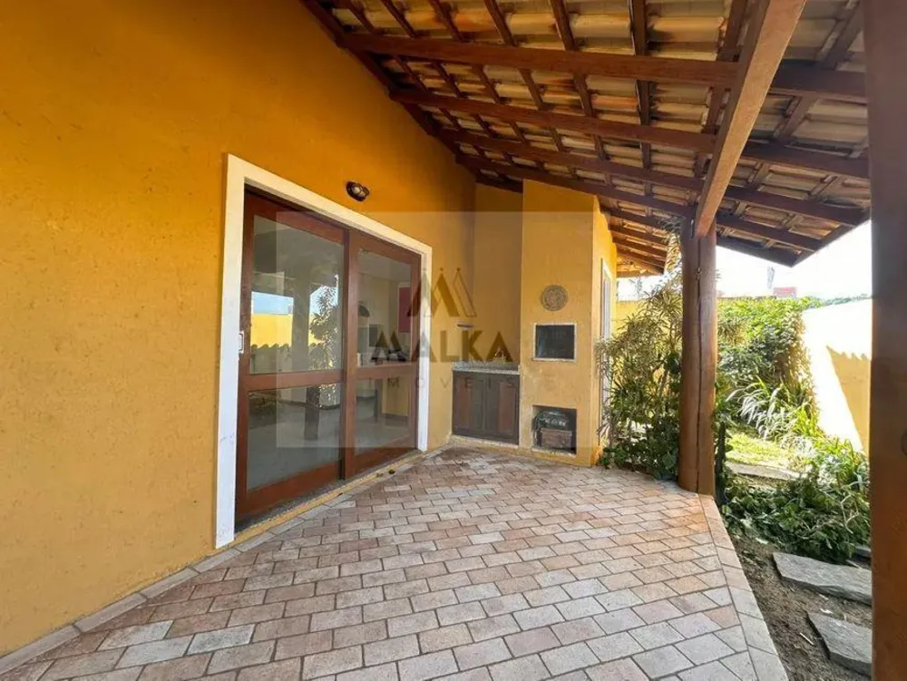 Casa, 3 quartos, 151 m² - Foto 15