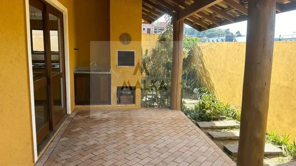 Casa, 3 quartos, 151 m² - Foto 5
