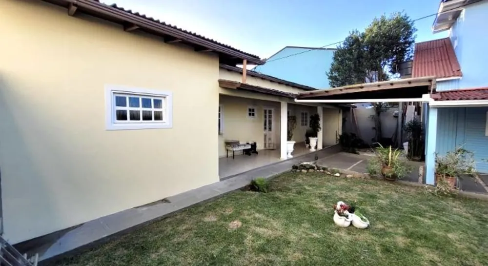 Casa, 5 quartos, 200 m² - Foto 16
