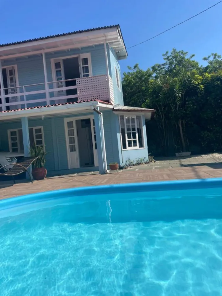 Casa, 5 quartos, 200 m² - Foto 1