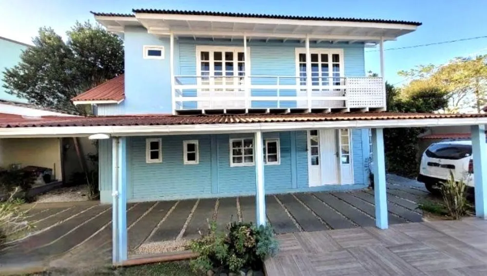 Casa, 5 quartos, 200 m² - Foto 2