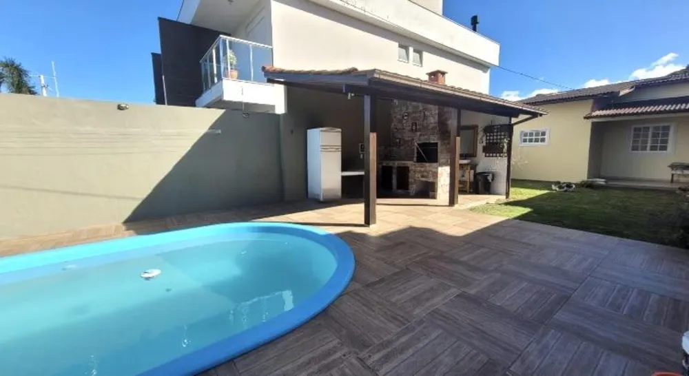 Casa, 5 quartos, 200 m² - Foto 15