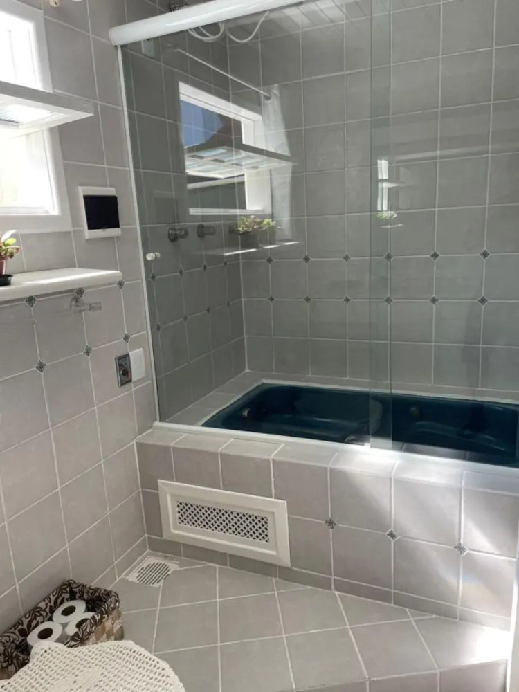 Casa, 5 quartos, 200 m² - Foto 7