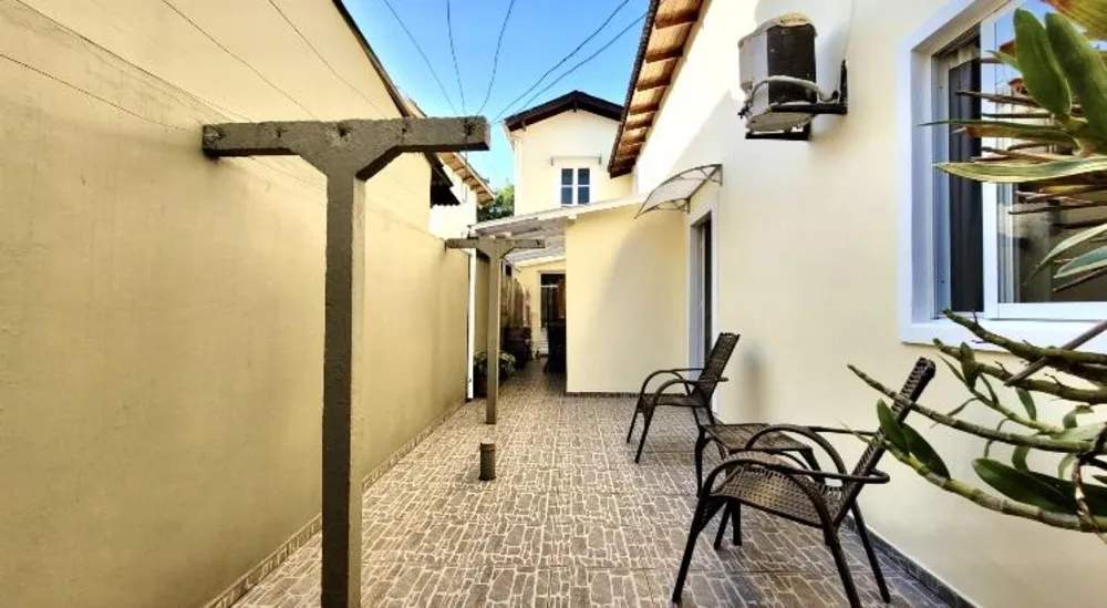 Casa, 5 quartos, 200 m² - Foto 14
