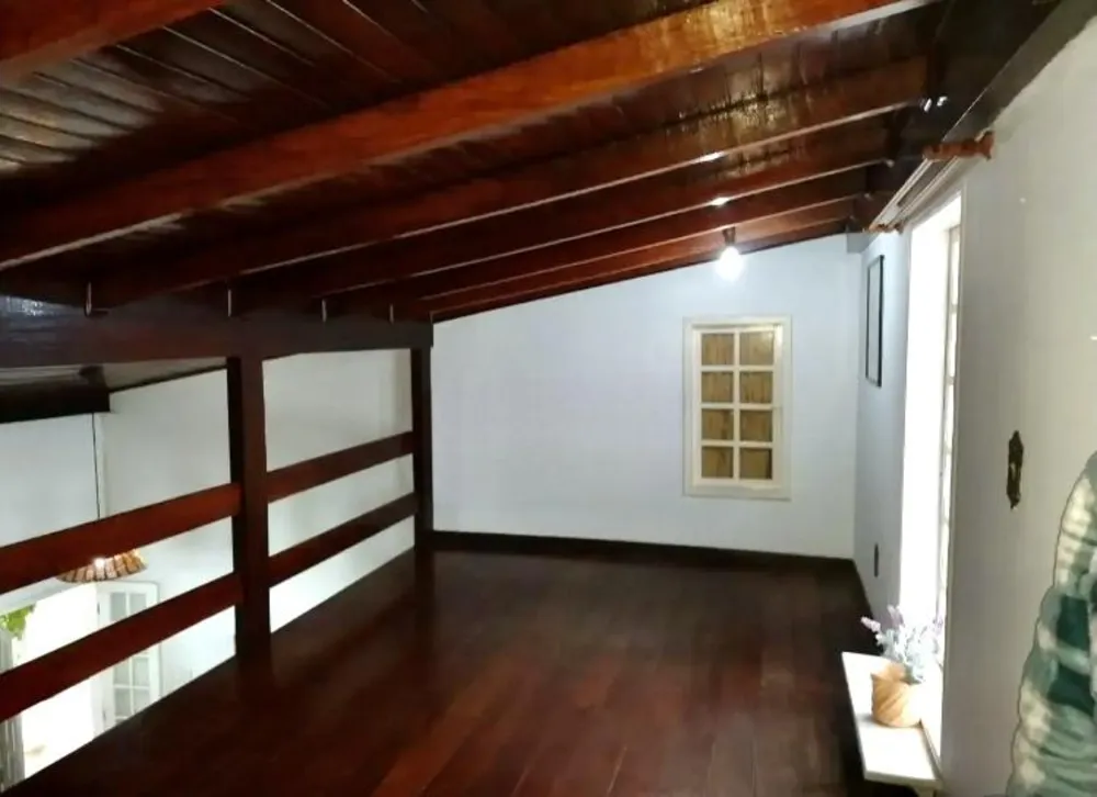 Casa, 5 quartos, 200 m² - Foto 11