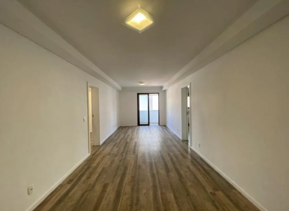 Apartamento, 3 quartos, 93 m² - Foto 1