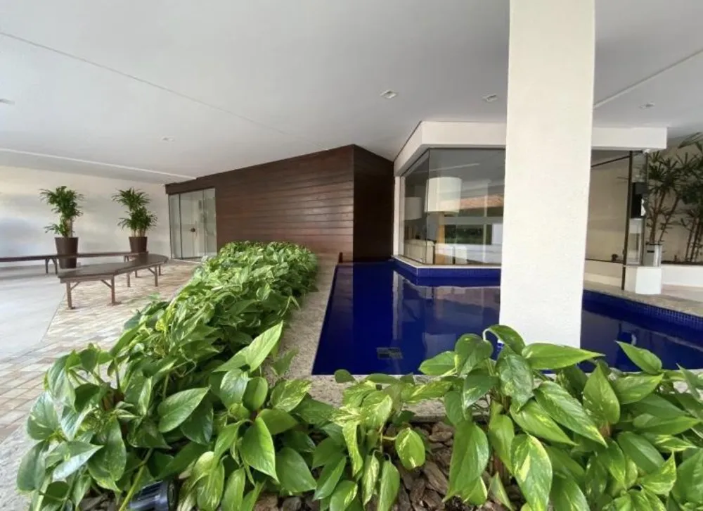 Apartamento, 3 quartos, 93 m² - Foto 4