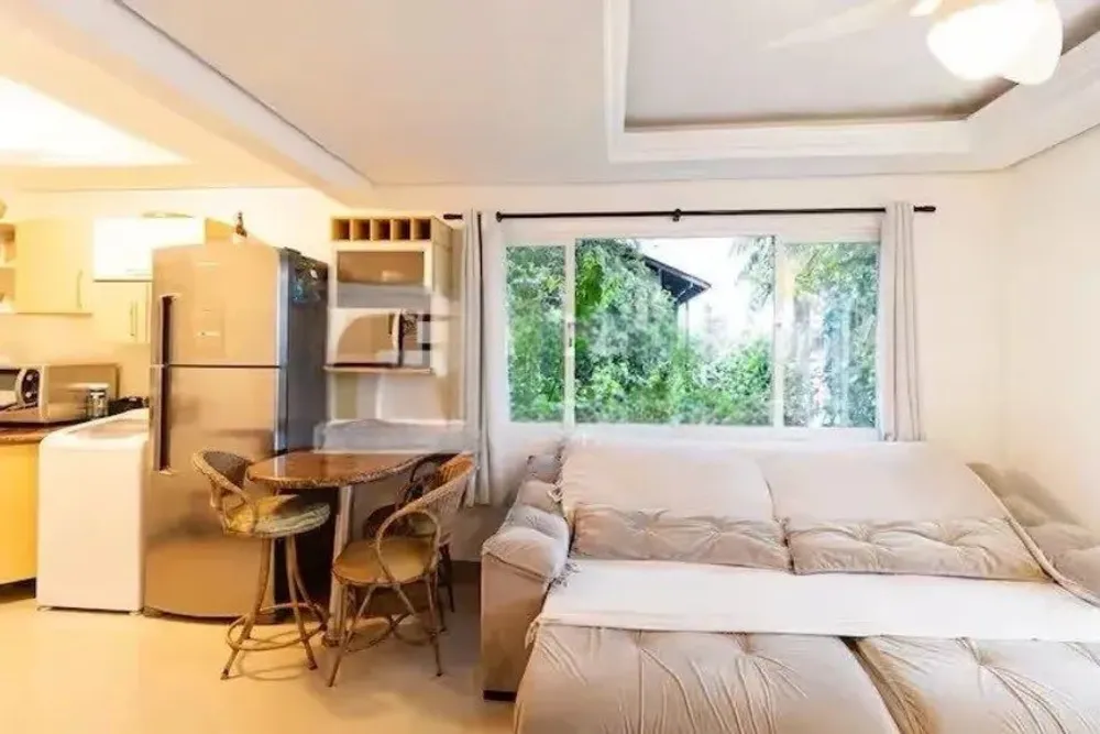Casa, 2 quartos, 100 m² - Foto 1
