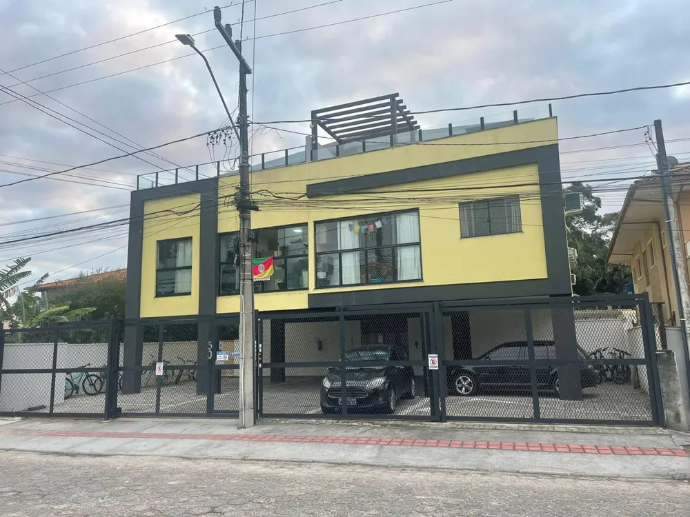 Apartamento, 1 quarto, 33 m² - Foto 5