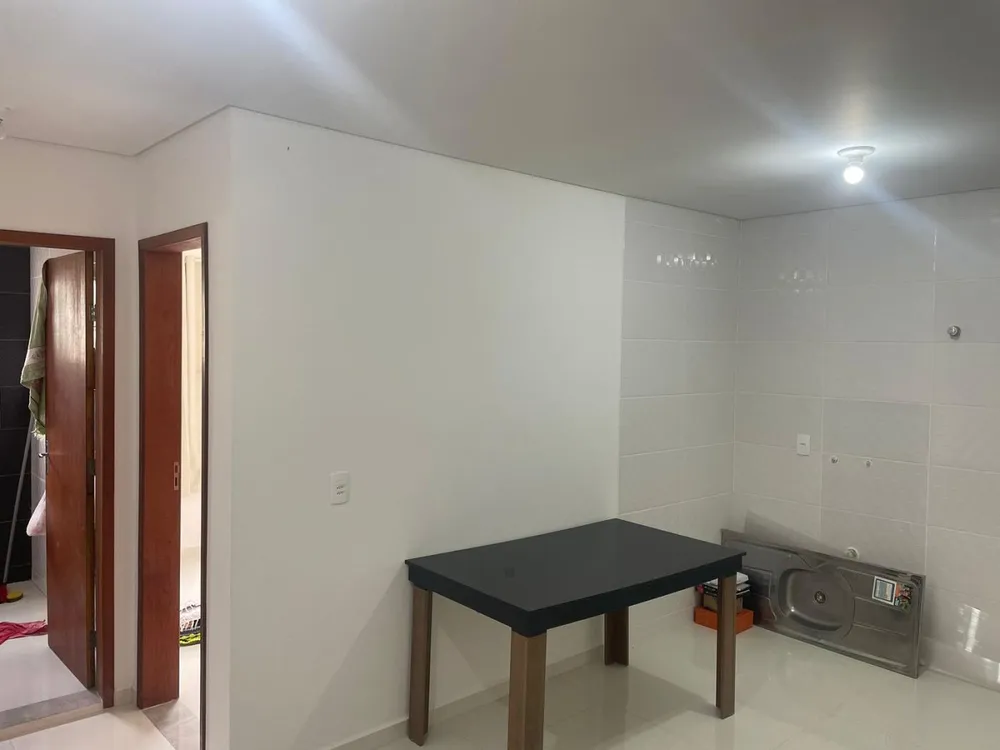 Apartamento, 1 quarto, 33 m² - Foto 1