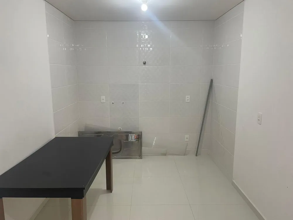 Apartamento, 1 quarto, 33 m² - Foto 3