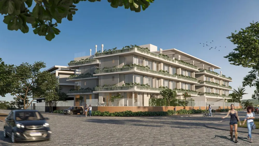 Flat/Apart Hotel, 1 quarto, 48 m² - Foto 10