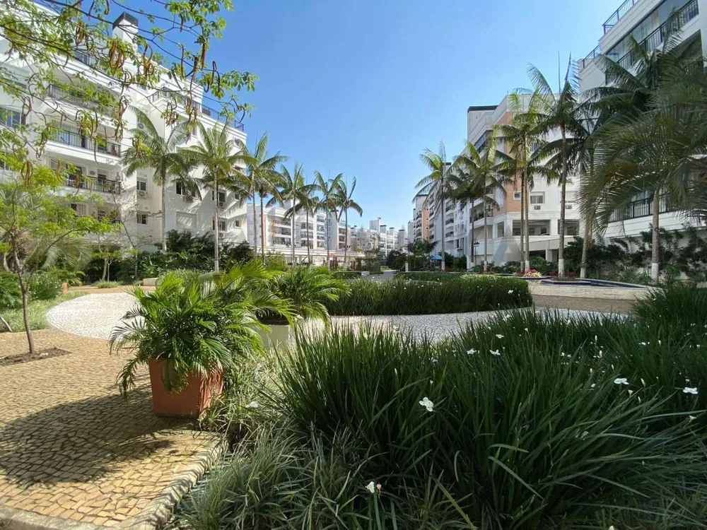 Apartamento, 2 quartos, 187 m² - Foto 10