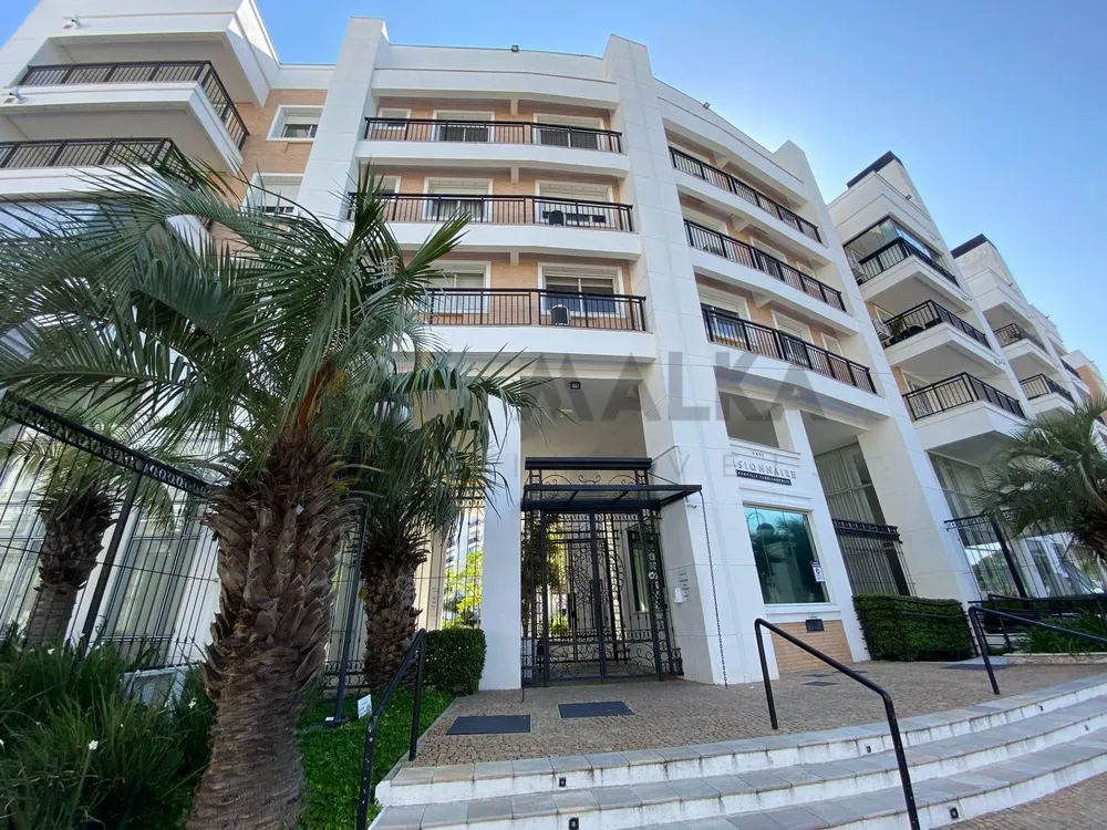 Apartamento, 2 quartos, 187 m² - Foto 8