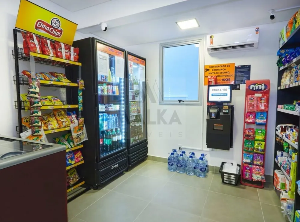 Apartamento, 1 quarto, 45 m² - Foto 16