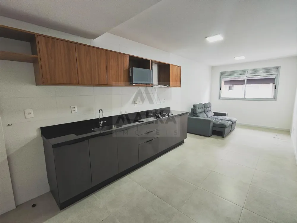 Apartamento, 1 quarto, 45 m² - Foto 1