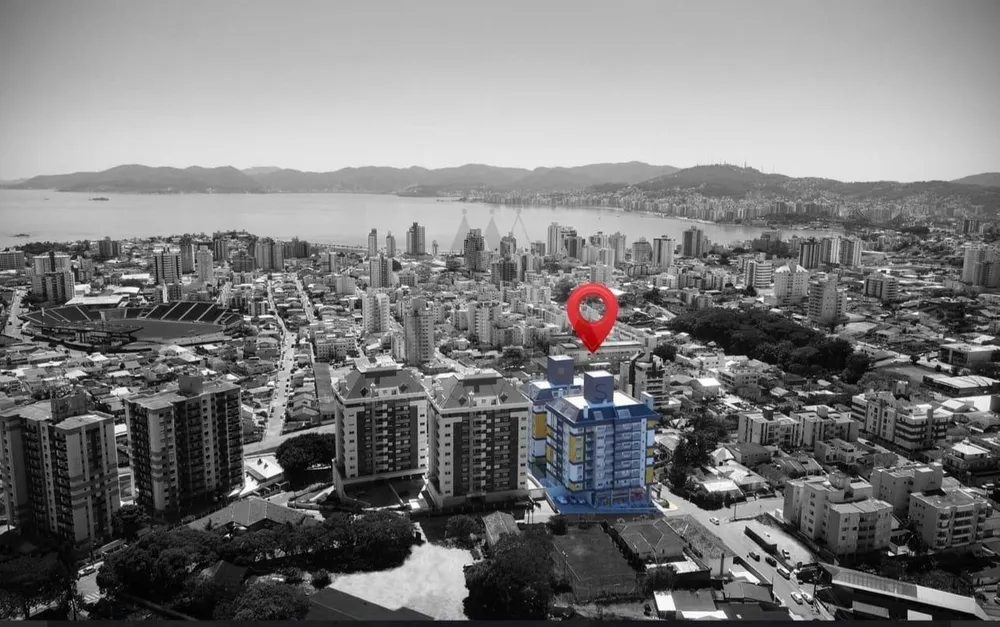 Apartamento, 1 quarto, 45 m² - Foto 8