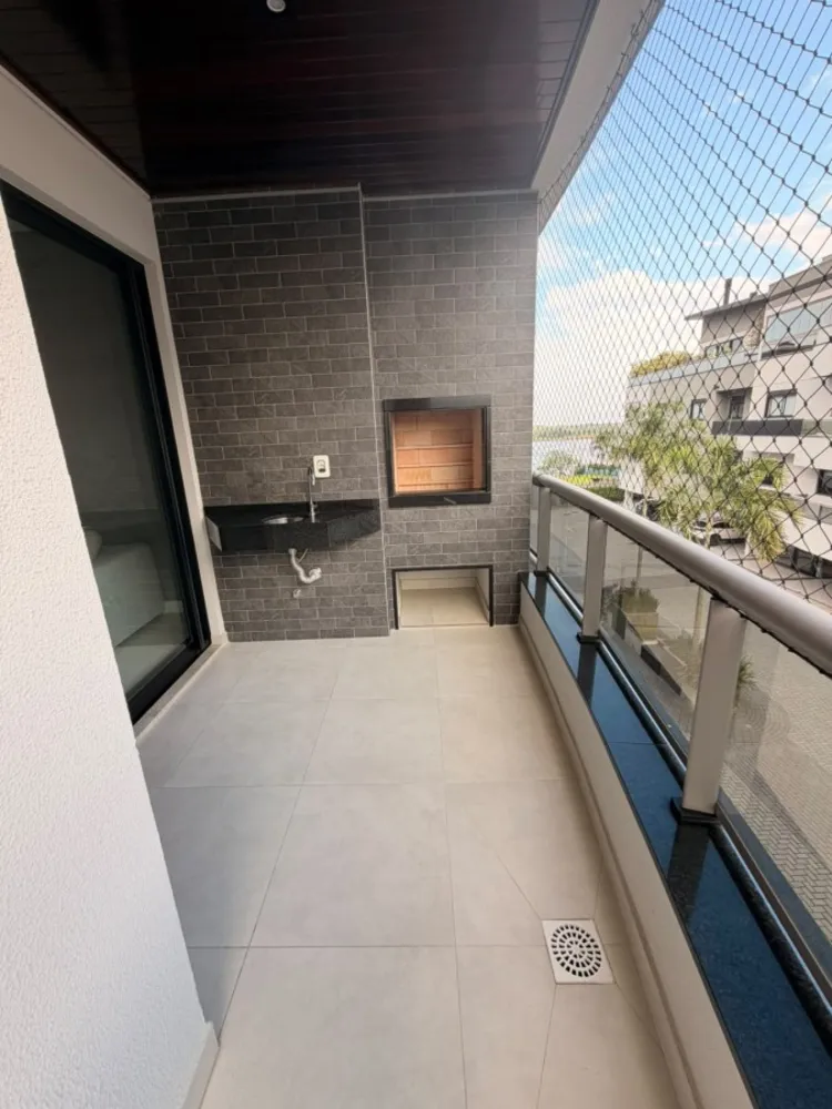 Apartamento, 2 quartos, 73 m² - Foto 2