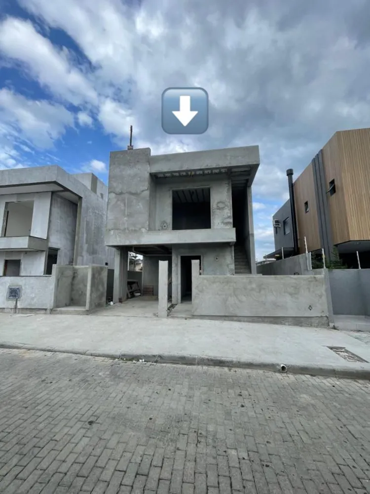 Casa, 3 quartos, 123 m² - Foto 4