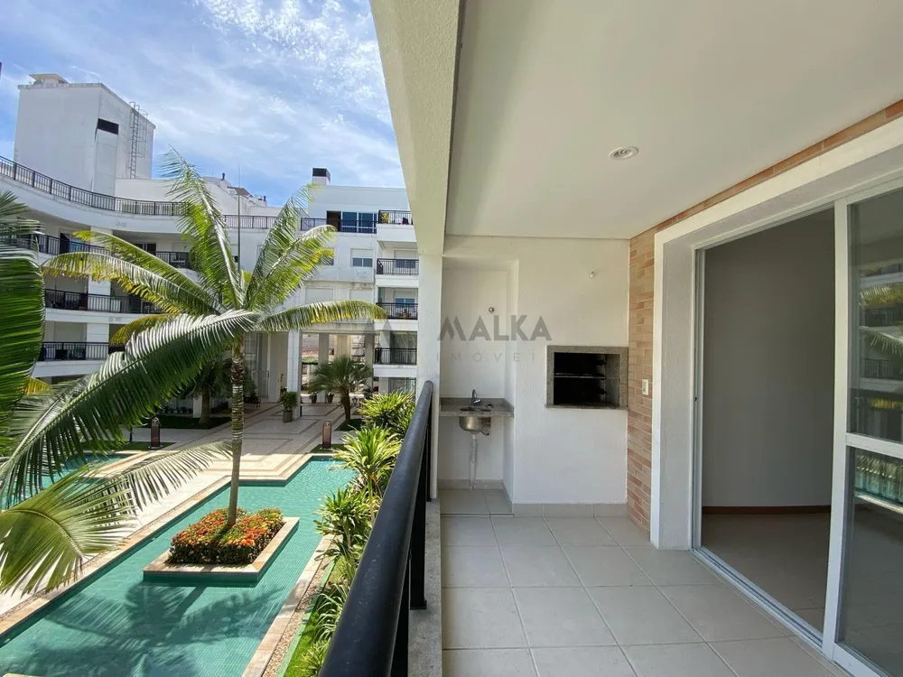 Apartamento, 3 quartos, 95 m² - Foto 3