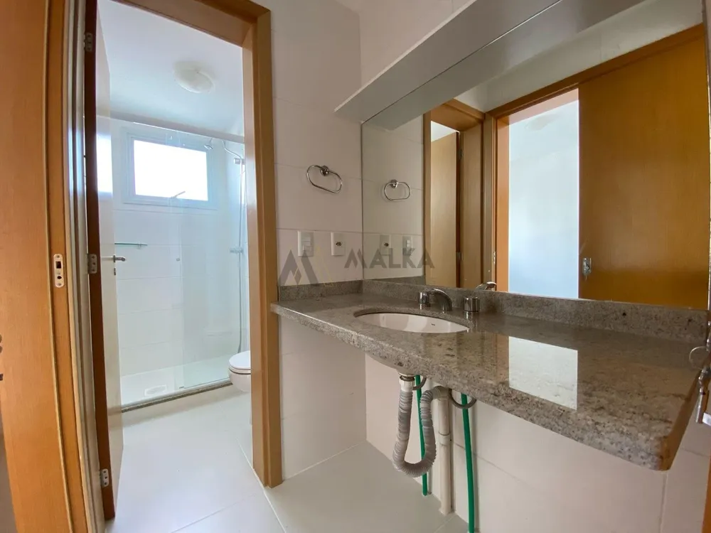 Apartamento, 3 quartos, 95 m² - Foto 4
