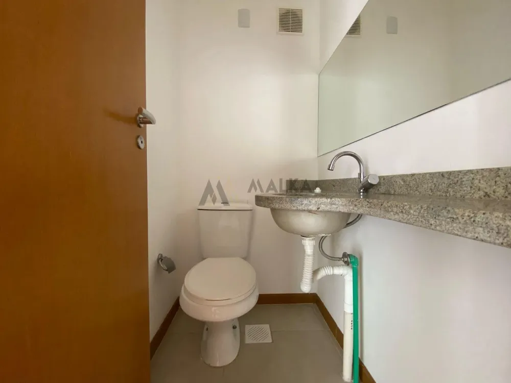 Apartamento, 3 quartos, 95 m² - Foto 2