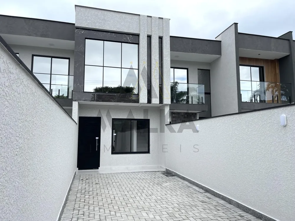 Casa, 2 quartos, 135 m² - Foto 2