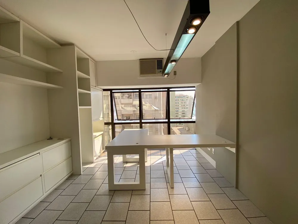 Sala-Conjunto, 30 m² - Foto 5