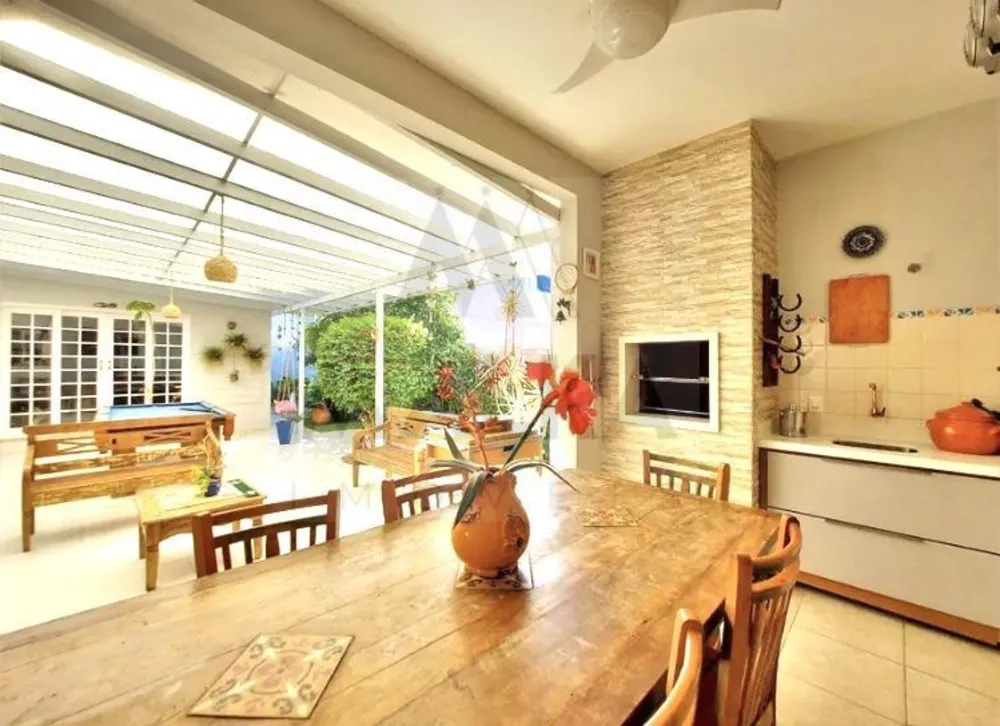 Casa, 3 quartos, 273 m² - Foto 15