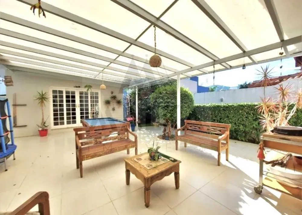 Casa, 3 quartos, 273 m² - Foto 14