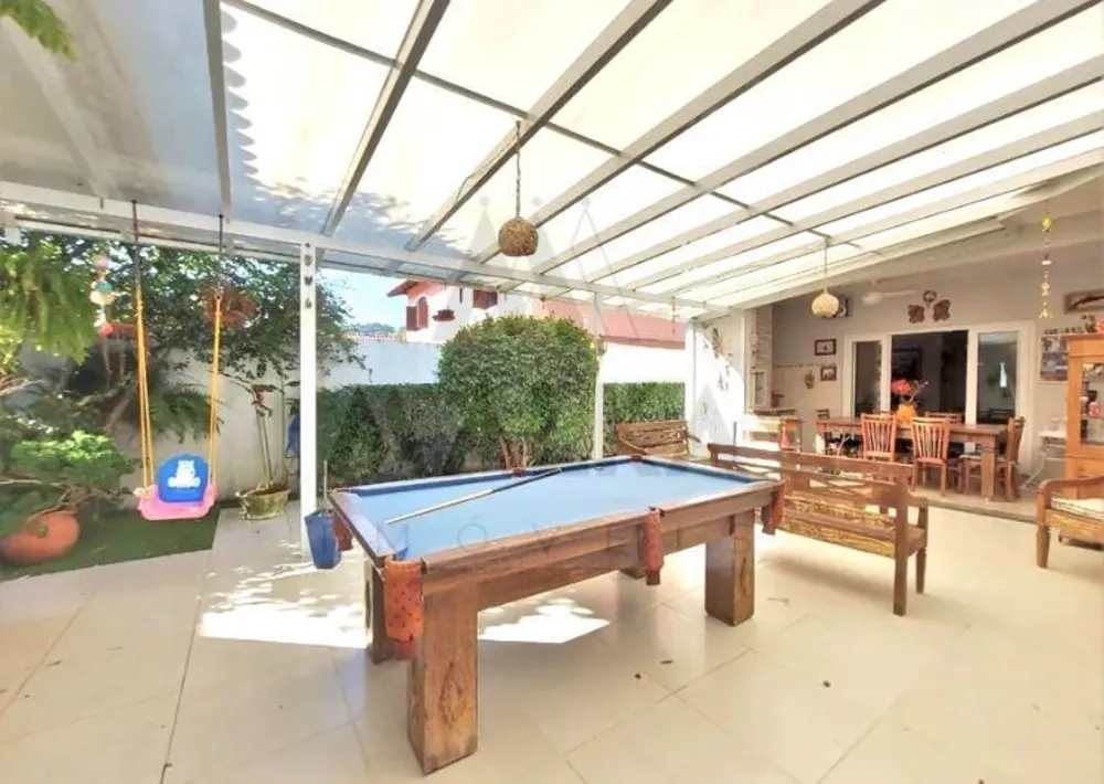 Casa, 3 quartos, 273 m² - Foto 16