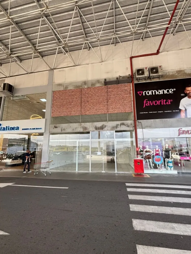 Loja-Salão, 208 m² - Foto 8
