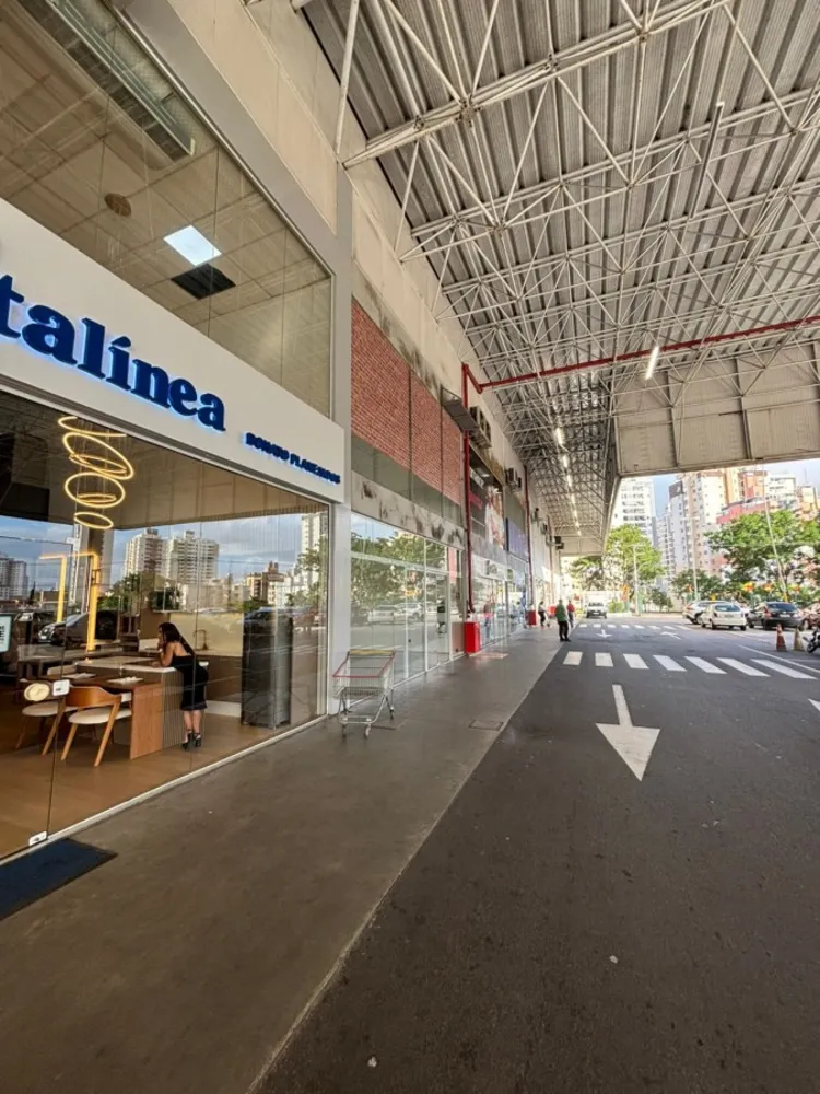 Loja-Salão, 208 m² - Foto 3