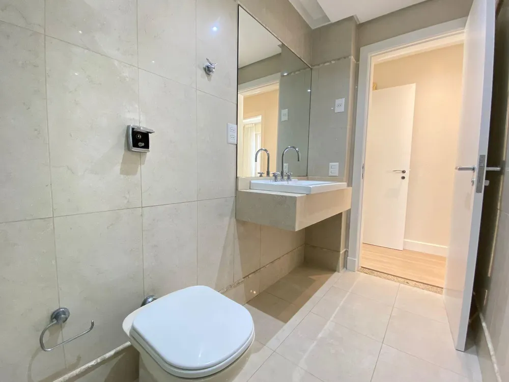 Apartamento, 3 quartos, 193 m² - Foto 7