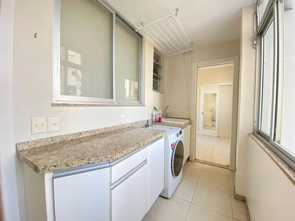 Apartamento, 3 quartos, 193 m² - Foto 12