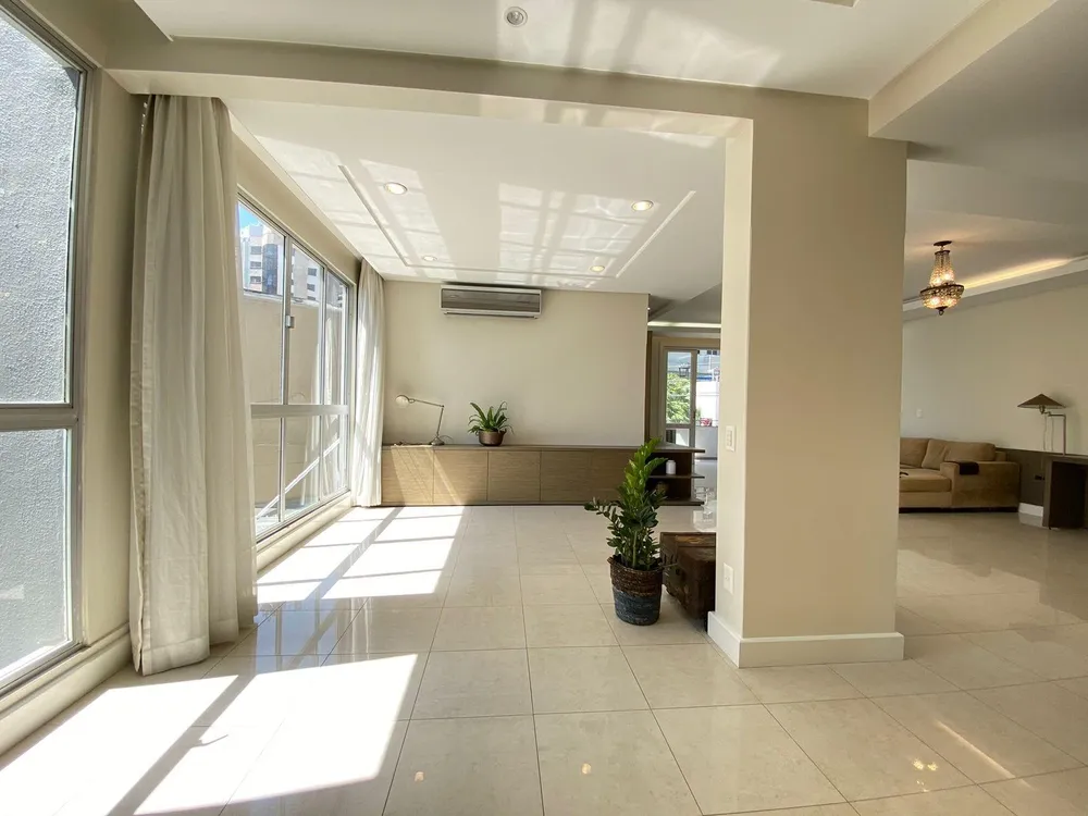 Apartamento, 3 quartos, 193 m² - Foto 6