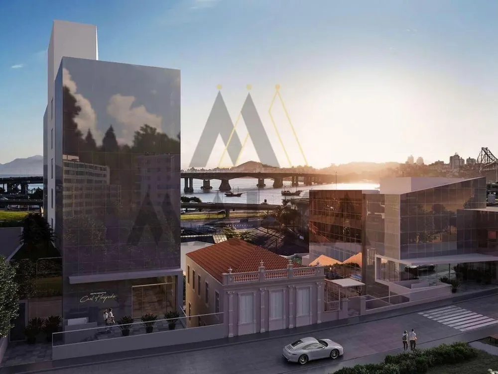 Prédio Inteiro, 478 m² - Foto 12