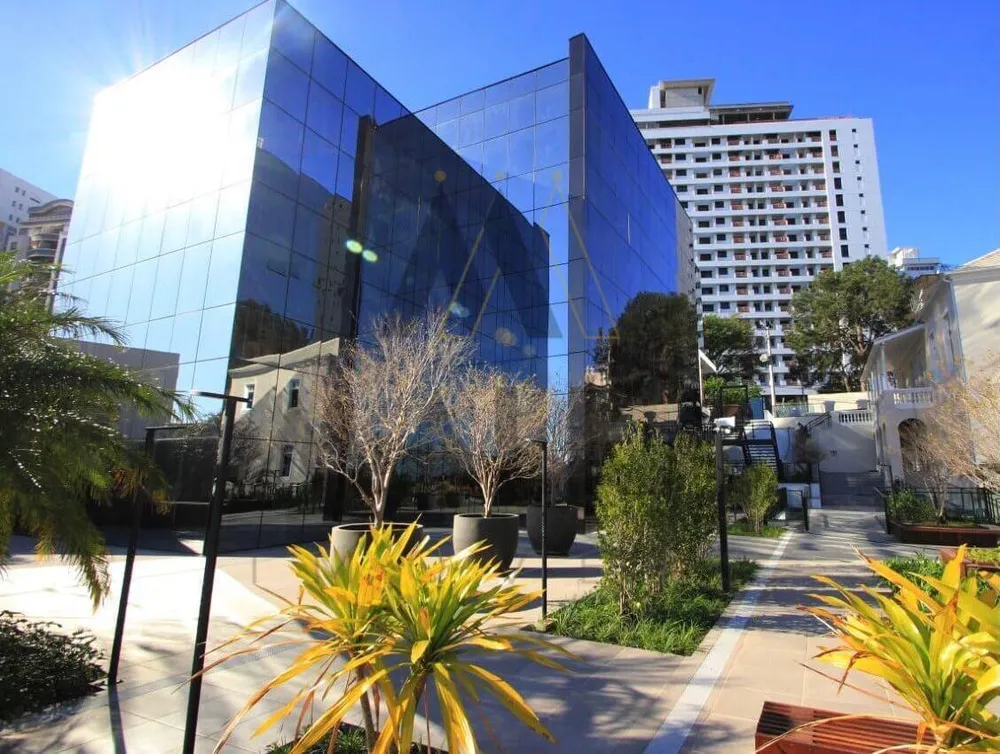 Prédio Inteiro, 478 m² - Foto 11